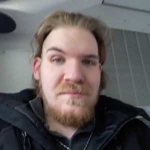 Profile Picture of Josh Pippins (@No_Name_Blade) on Twitter