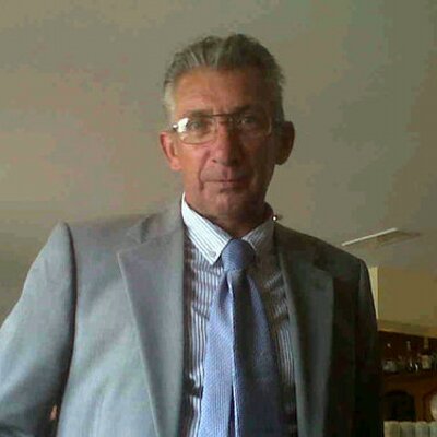 Profile Picture of David Lampard (@scritulut) on Twitter