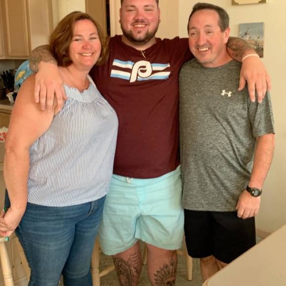 Profile Picture of Kieran Boyle (@kieranboyle22) on Poshmark