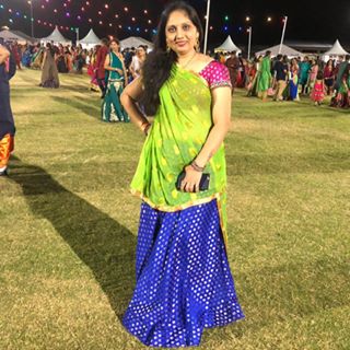 Profile Picture of Hetal Patel (@Hetal-Patel) on Facebook