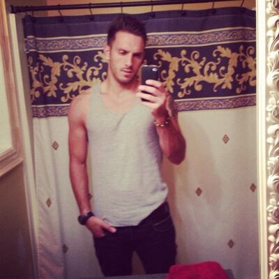 Profile Picture of Stephen Caracciolo (@stefano_cara10) on Twitter