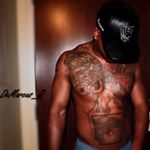 Profile Picture of Quentin Thompson (@demarcus_q) on Instagram