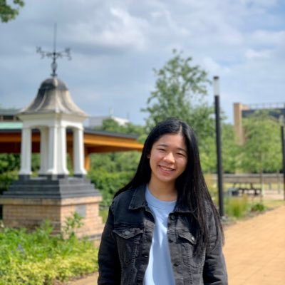 Profile Picture of Yu Qiong Chin (@QiongChin) on Twitter