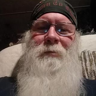 Profile Picture of Charles Radford (@charles.radford.714) on Facebook