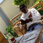 Profile Picture of Feezor🙏🏻💯 (@adeleke___h) on Instagram