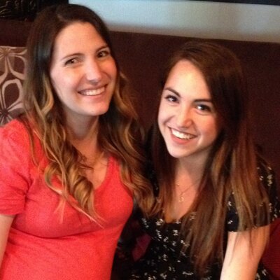 Profile Picture of Brooke Lund (@evenson_brooke) on Twitter