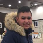 Profile Picture of Logan Kenneth Dueñas (@masterlogan_671) on Instagram