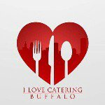 Profile Picture of Danielle J. (@ilovecateringbuffalo) on Instagram