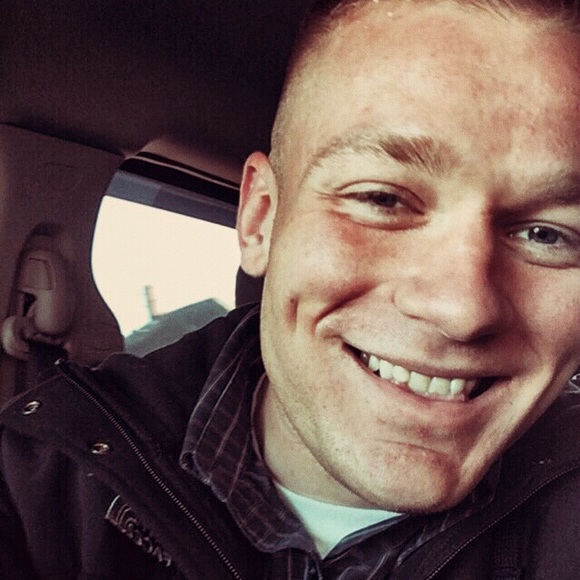 Profile Picture of Chris Saint (@imstclair) on Poshmark