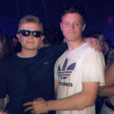 Profile Picture of Sean (@Sean_carson99) on Twitter