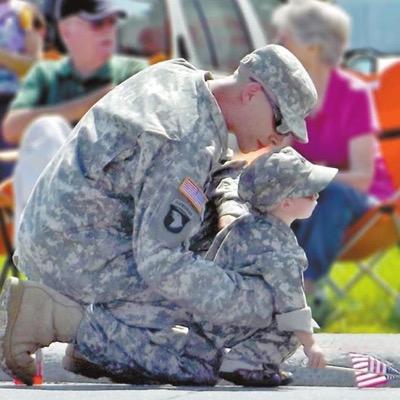 Profile Picture of Jesse Downing (@SgtDowning) on Twitter