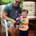 Profile Picture of Chad Girdler (@thunderlips_) on Instagram