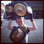 Profile Picture of Jake Harrison (@geminiboxer1999) on Instagram