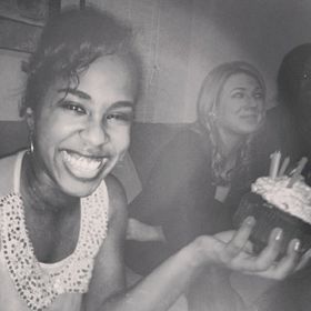 Profile Picture of Alexis Bacon (@Baconslikes) on Pinterest