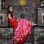 Profile Picture of SumSum Bajaj (@suman_bajaj_sarees) on Instagram