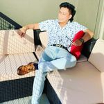Profile Picture of Kevin Claveria (@kevvey_kev) on Instagram