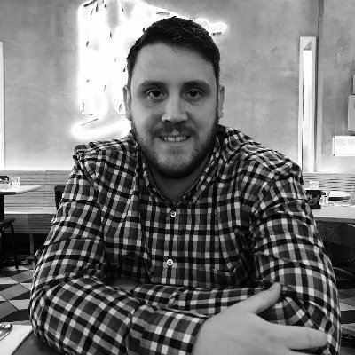 Profile Picture of Dave McAleese (@DaveMcA13) on Twitter