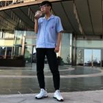 Profile Picture of 張ㄚ崴 (@jingwei_1216) on Instagram