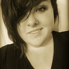 Profile Picture of Jess Rake (@jabblejay) on Twitter