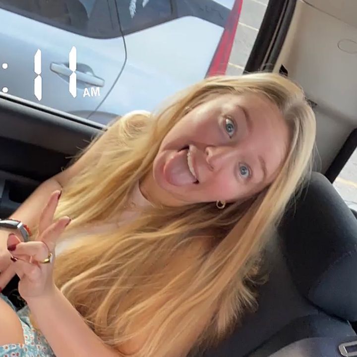 Profile Picture of Elle OBannon (@@elleobannon) on Tiktok