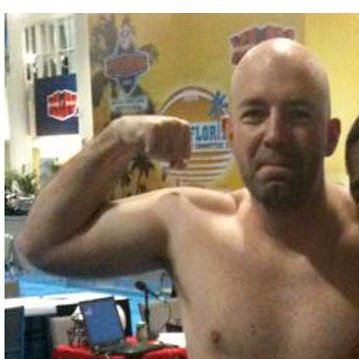 Profile Picture of Fake Bob Sturm (@SturminatorsEgo) on Twitter
