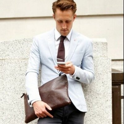 Profile Picture of Edward Lumley (@EddLumley) on Twitter