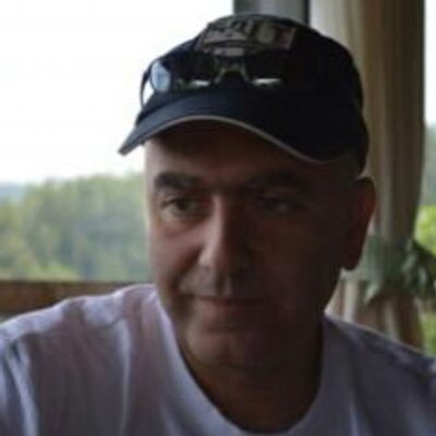 Nabil Nemnom - Twitter Profile Picture of Nabil Nemnom (@NemnomNabil) on Twitter