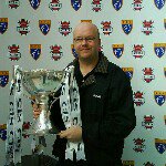 Profile Picture of Neil Docherty (@neildoc1973) on Instagram