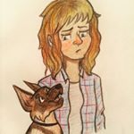 Profile Picture of Callie Clark (@walliecat) on Instagram