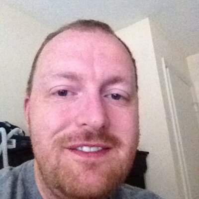 Profile Picture of Andy Penney (@penney_andrew) on Twitter