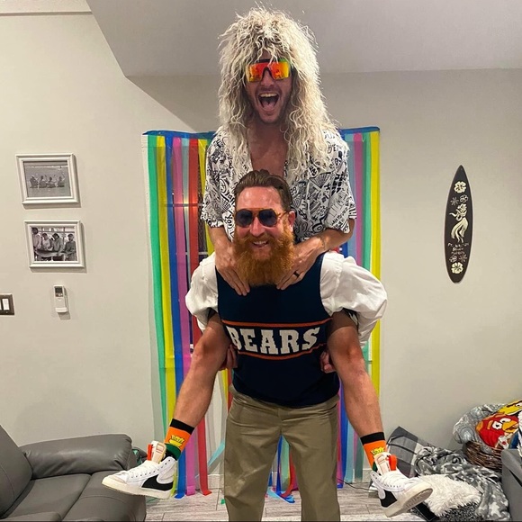 Joshua Haltom - Poshmark Profile Picture of Joshua Haltom (@joshuahaltom) on Poshmark