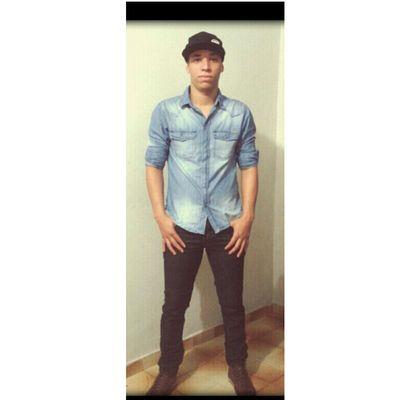 Profile Picture of Anderson Ramos (@andersonramos04) on Twitter