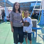 Profile Picture of Linda Pulli Yacob (@Linda-Pulli-Yacob) on Facebook