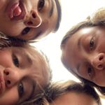 Profile Picture of gianna, chloe, delaney, taylor (@youarenotreadyforthis) on Instagram