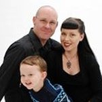 Profile Picture of Jeremy Osburn (@darkseraph1) on Instagram