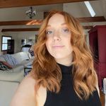 Profile Picture of kenZ (@mackenzie_carroll) on Instagram