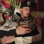 Profile Picture of James Robert hembree (@silentreaper72) on Instagram
