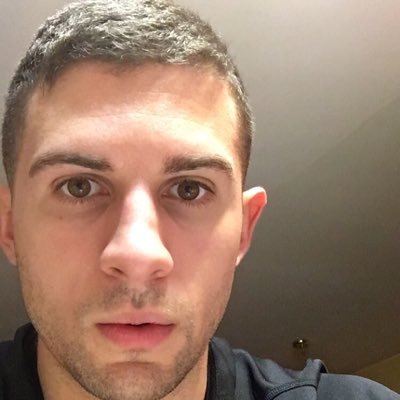 Profile Picture of Brian Pires (@TheGentlemanBP) on Twitter