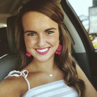 Profile Picture of Madison Miller (@_MadisonLMiller) on Twitter