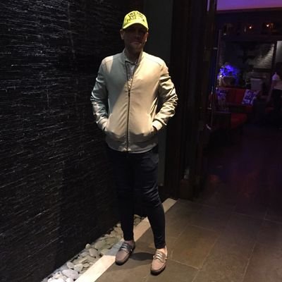 Profile Picture of Francis Jiménez Cruz (@FrancisJmnzDr) on Twitter