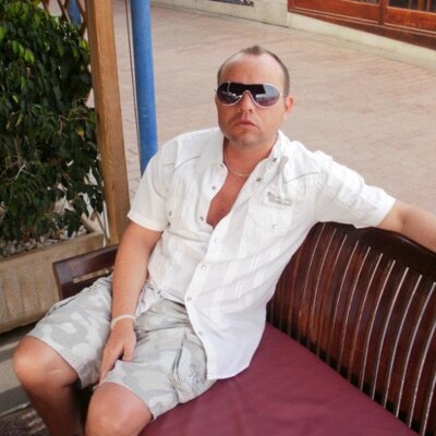 Richard Hyman - Twitter Profile Picture of Richard Hyman (@rdh2210) on Twitter