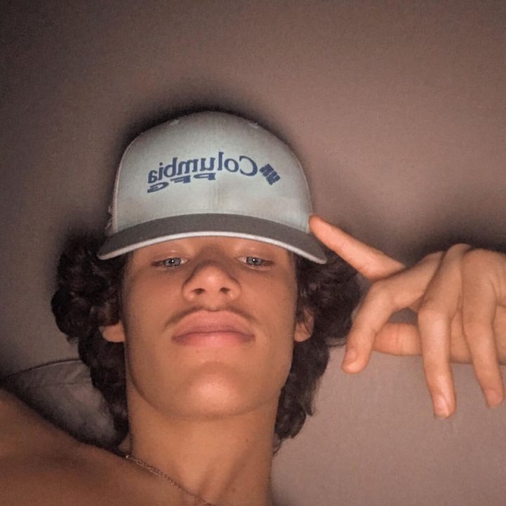 Profile Picture of Caleb Harper (@calebharper128) on Tiktok