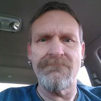 Profile Picture of Randall McGrew (@RMcGrew1966) on Pinterest