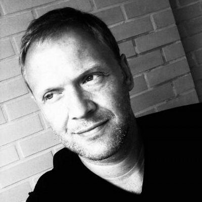 Profile Picture of Michael Peitz (@muepei) on Twitter