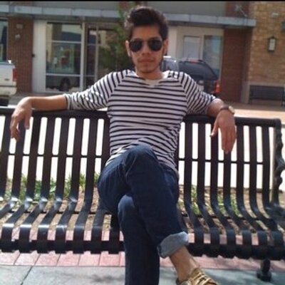 Profile Picture of Aaron James Mejorado (@AJ_Men_Stylist) on Twitter