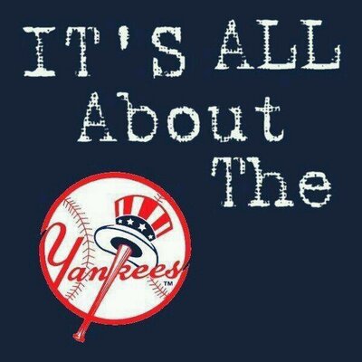 Profile Picture of Pat Glover (@NYYbleachermojo) on Twitter