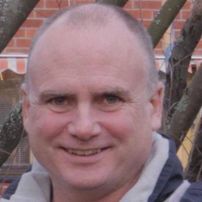 Profile Picture of Peter Goodfellow (@PGoodfellow1) on Twitter
