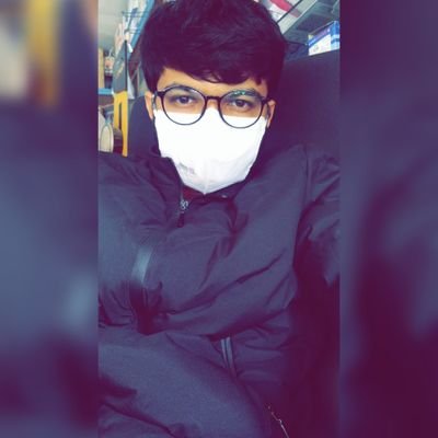 Profile Picture of Yash Patel (@iyashpatel4bjp) on Twitter