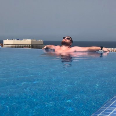 Profile Picture of George Walsh (@GeorgeWalshno1) on Twitter