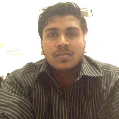 Profile Picture of Kasun Punchihewa (@KasunPuncha) on Twitter